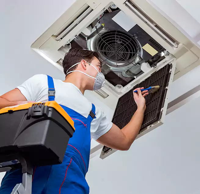 Why Homeowners & Businesses Trust Us in Alsip, IL