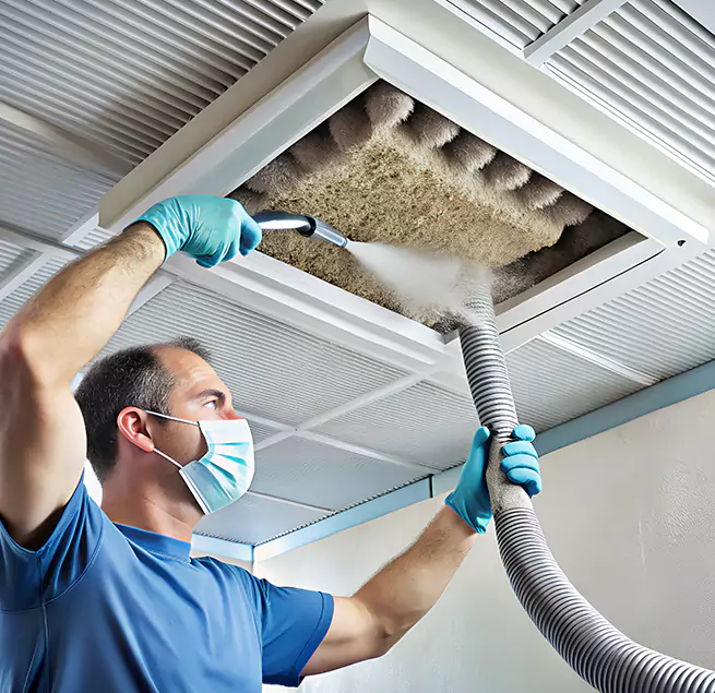 Why Homeowners & Businesses Trust Us Alsip, IL?