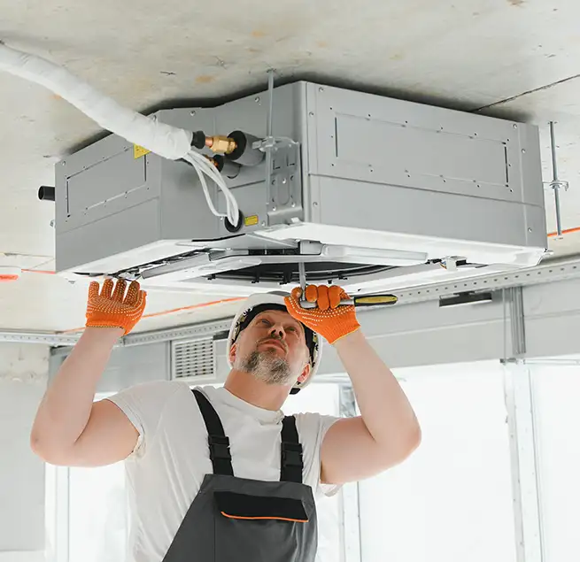 Why Homeowners & Businesses Trust Us Alsip, IL