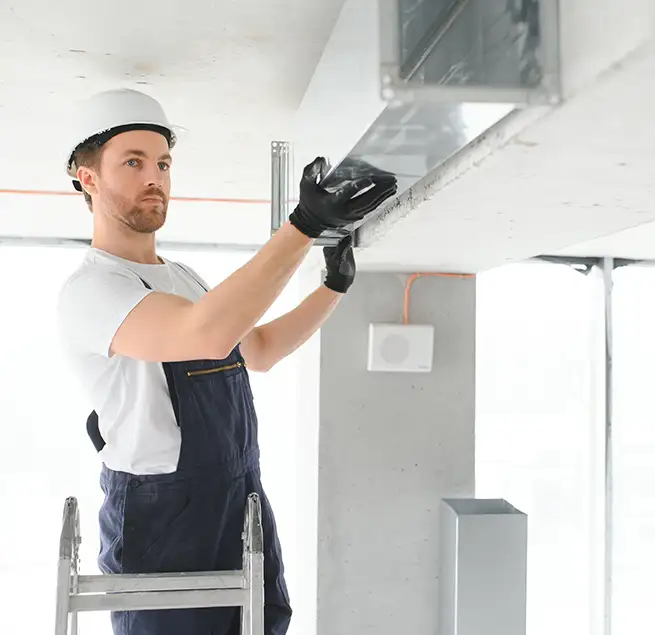 Why Homeowners & Businesses Trust Us in Alsip, IL?