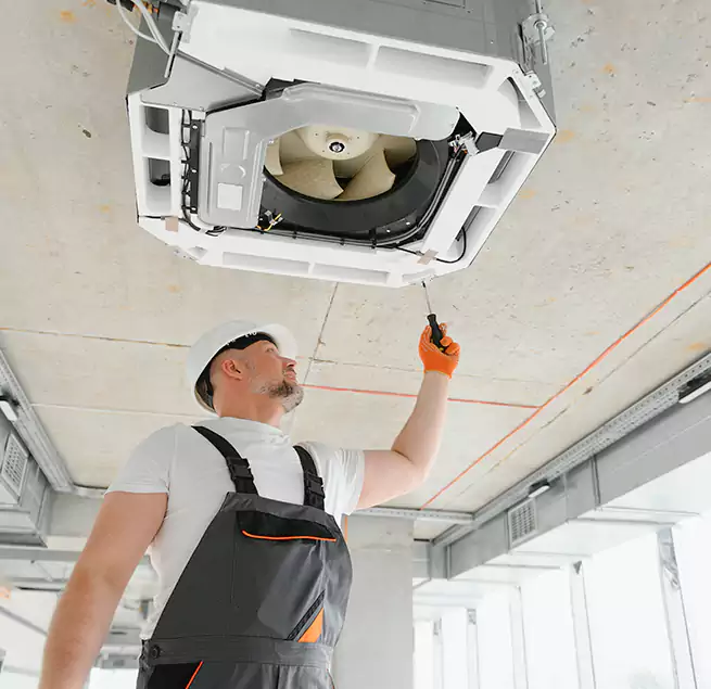 Why Homeowners Businesses Trust Us in Alsip, IL