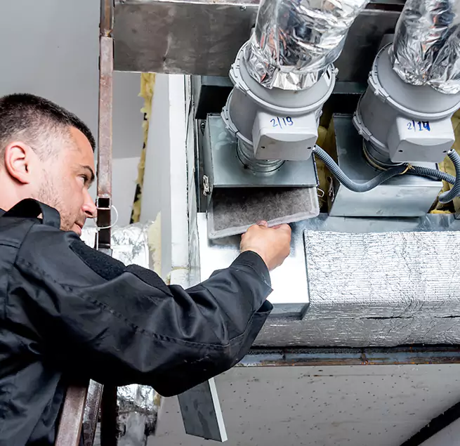 Why Homeowners Businesses Trust Us in Alsip, IL?