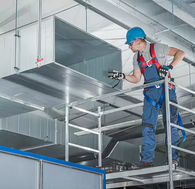 Why Homeowners & Businesses Trust Us Alsip, IL