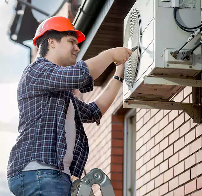 Why Homeowners & Businesses Trust Us Alsip, IL