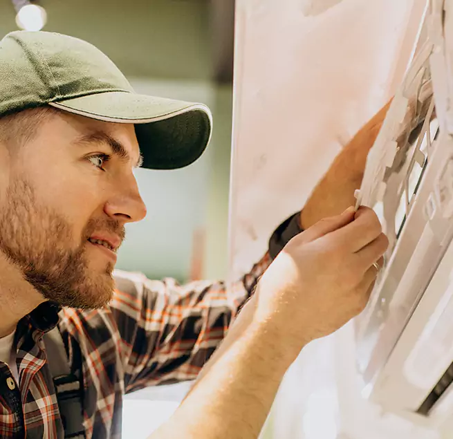 Why Homeowners & Businesses Trust Us in Alsip, IL?